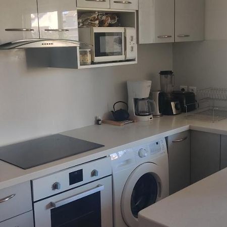 Chambre Chez L'Habitant A 5 Minutes Du Metro Ivry-sur-Seine Kültér fotó