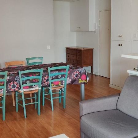 Chambre Chez L'Habitant A 5 Minutes Du Metro Ivry-sur-Seine Kültér fotó